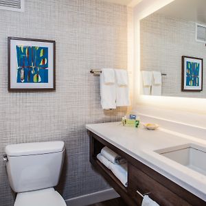 King Room Accessible Tub Mobility Access